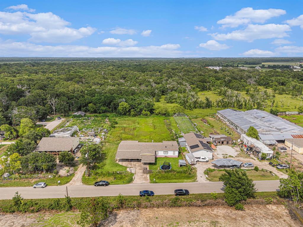 8007 S Summer Lane, Rosharon, Texas image 3