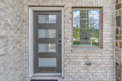 A home in Conroe