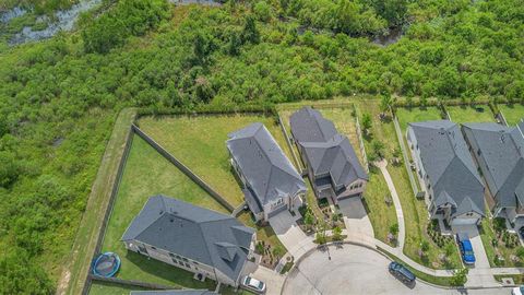 A home in Conroe