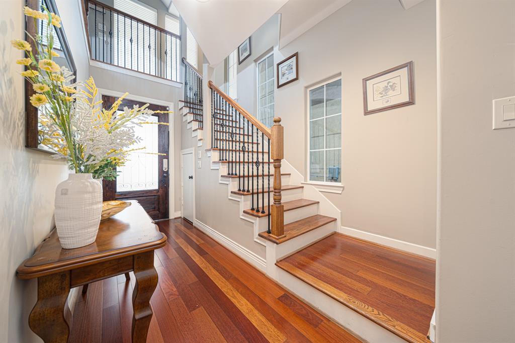 4117 Barnes Street, Houston, Texas image 1