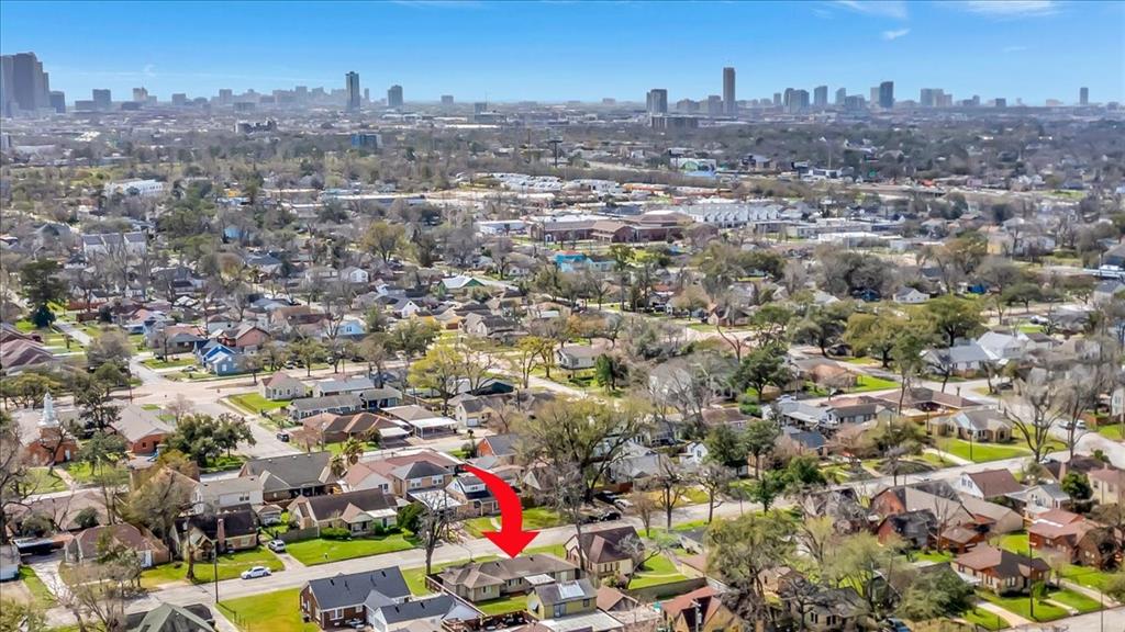 515 Canadian Street, Houston, Texas image 30
