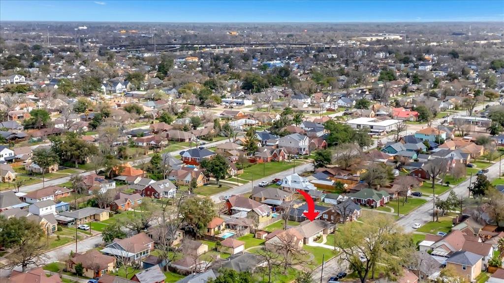 515 Canadian Street, Houston, Texas image 29