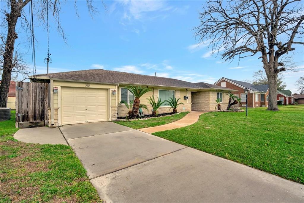515 Canadian Street, Houston, Texas image 3