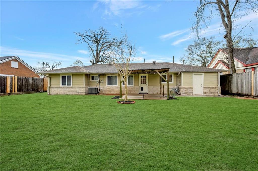 515 Canadian Street, Houston, Texas image 27