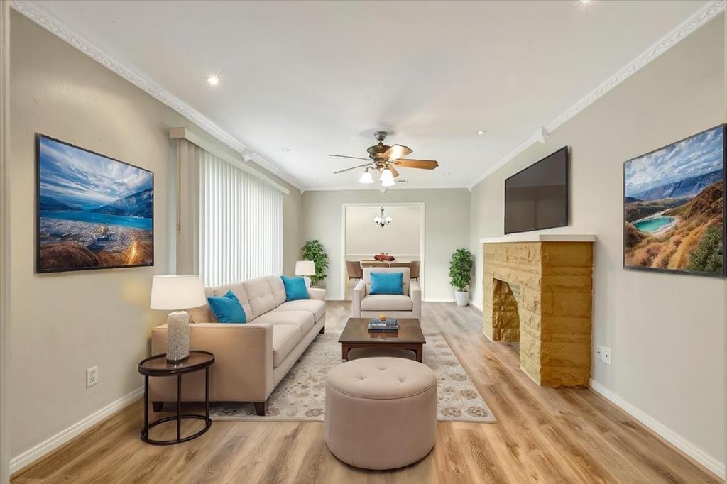 515 Canadian Street, Houston, Texas image 6