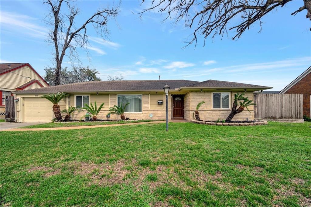 515 Canadian Street, Houston, Texas image 1
