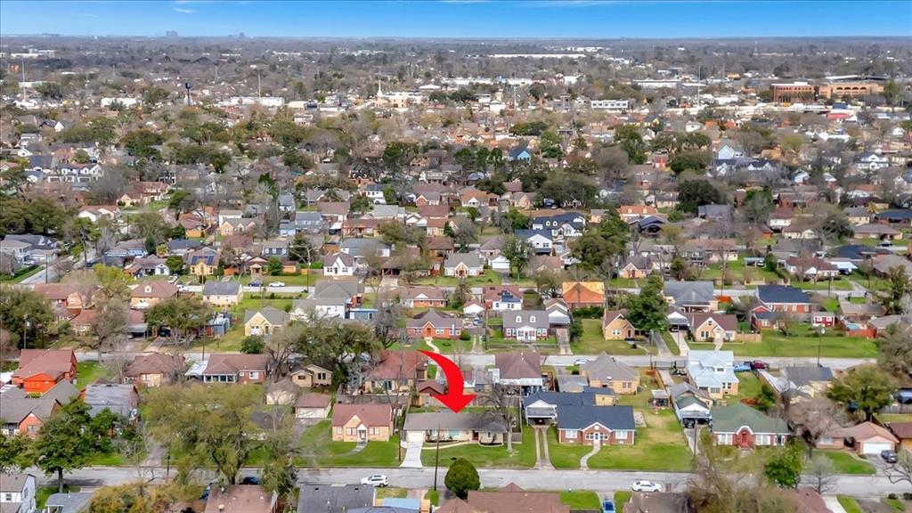 515 Canadian Street, Houston, Texas image 32
