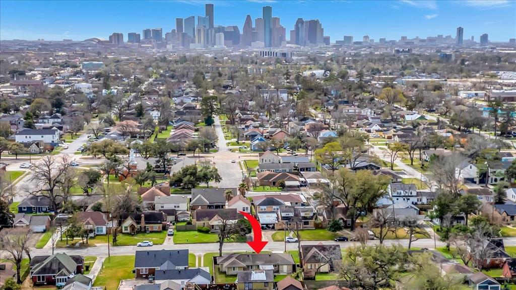 515 Canadian Street, Houston, Texas image 35