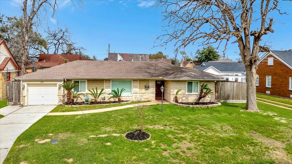 515 Canadian Street, Houston, Texas image 2