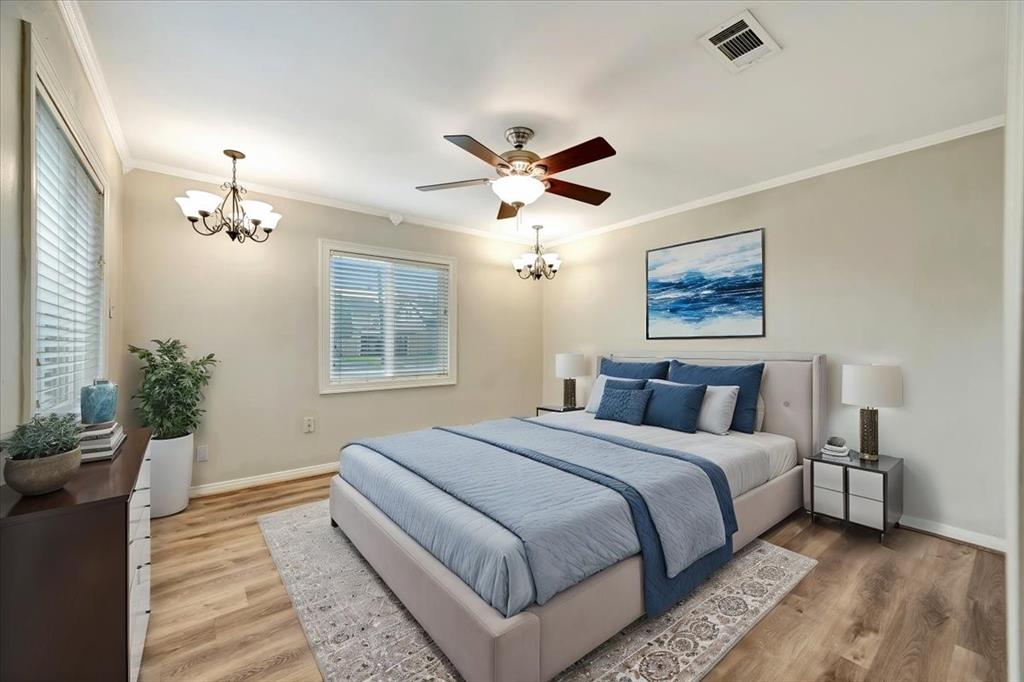 515 Canadian Street, Houston, Texas image 18