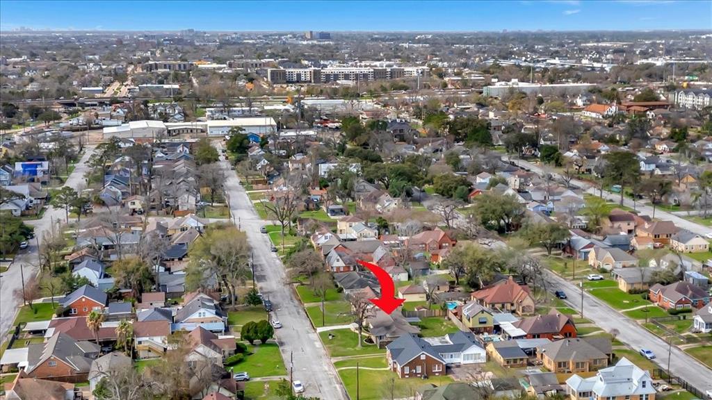 515 Canadian Street, Houston, Texas image 34