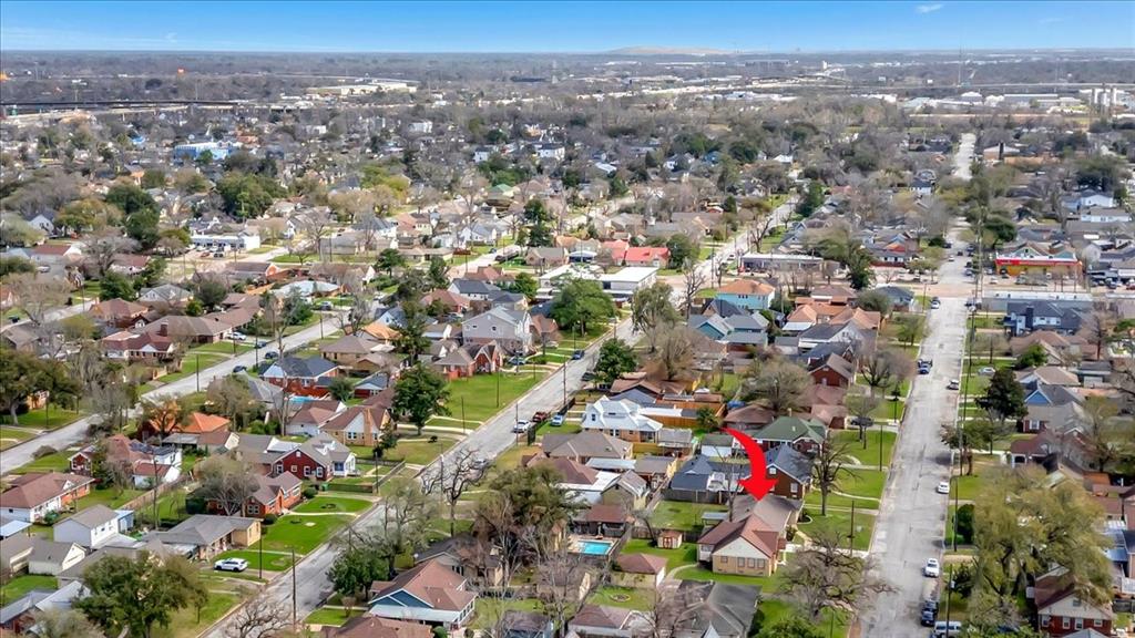 515 Canadian Street, Houston, Texas image 33