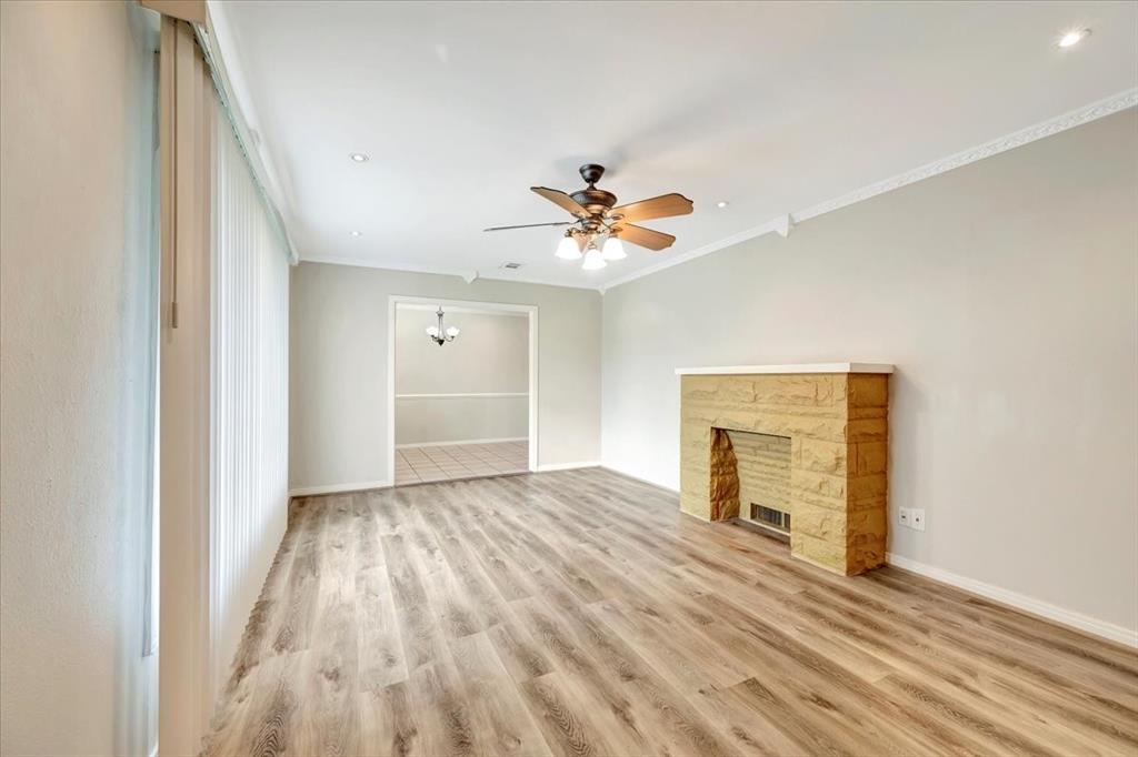 515 Canadian Street, Houston, Texas image 5