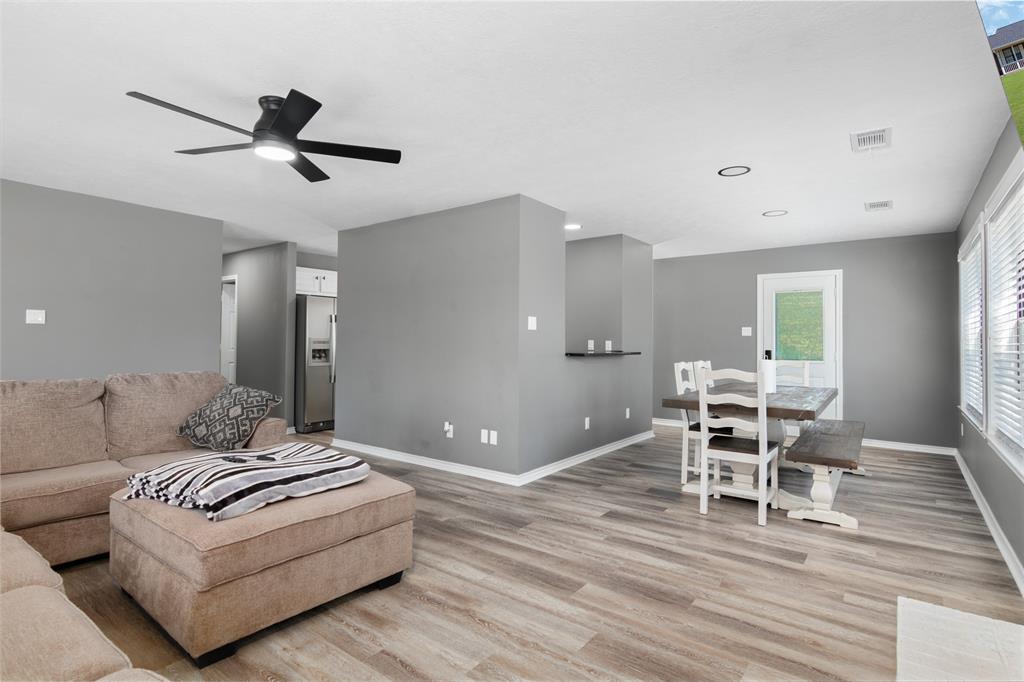 1010 N Shipp Street, Madisonville, Texas image 12
