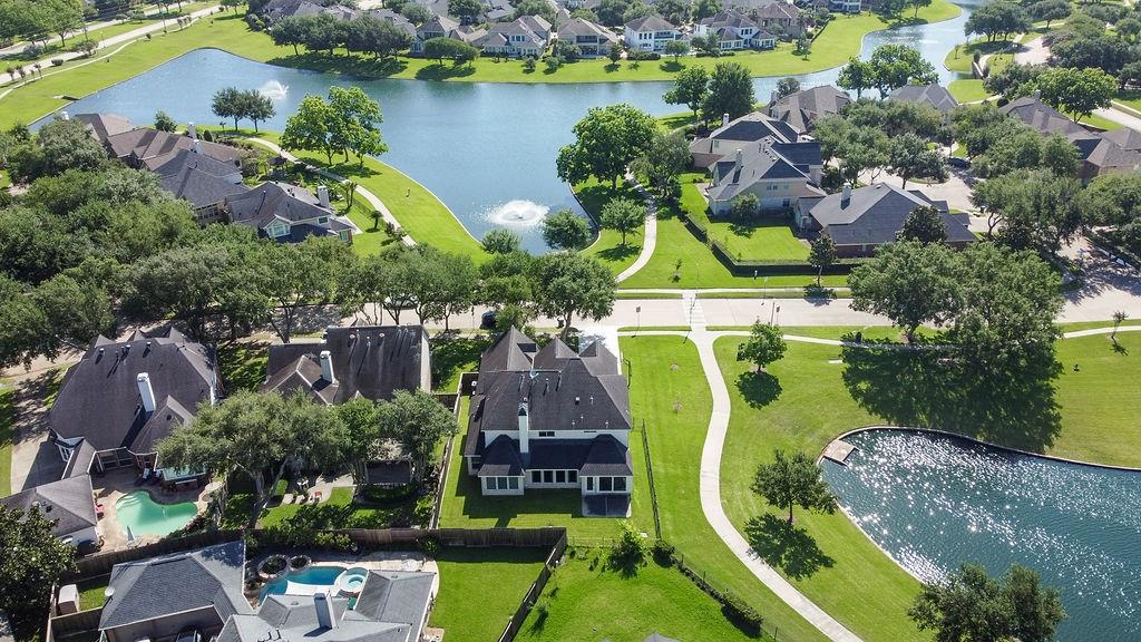 5410 Deerbourne Chase Drive