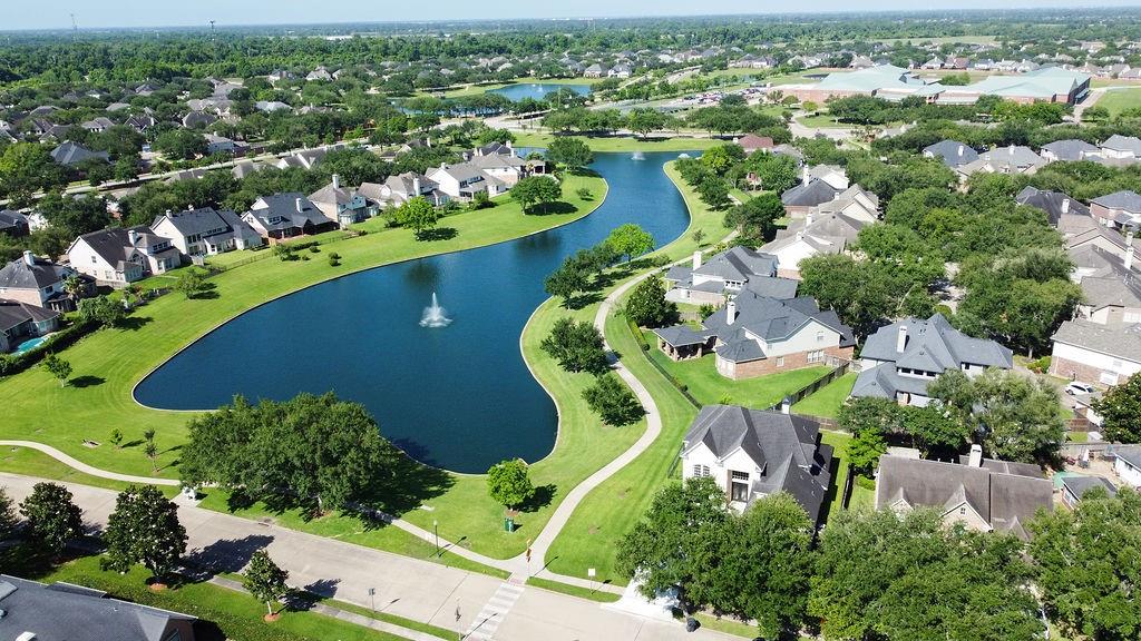 5410 Deerbourne Chase Drive