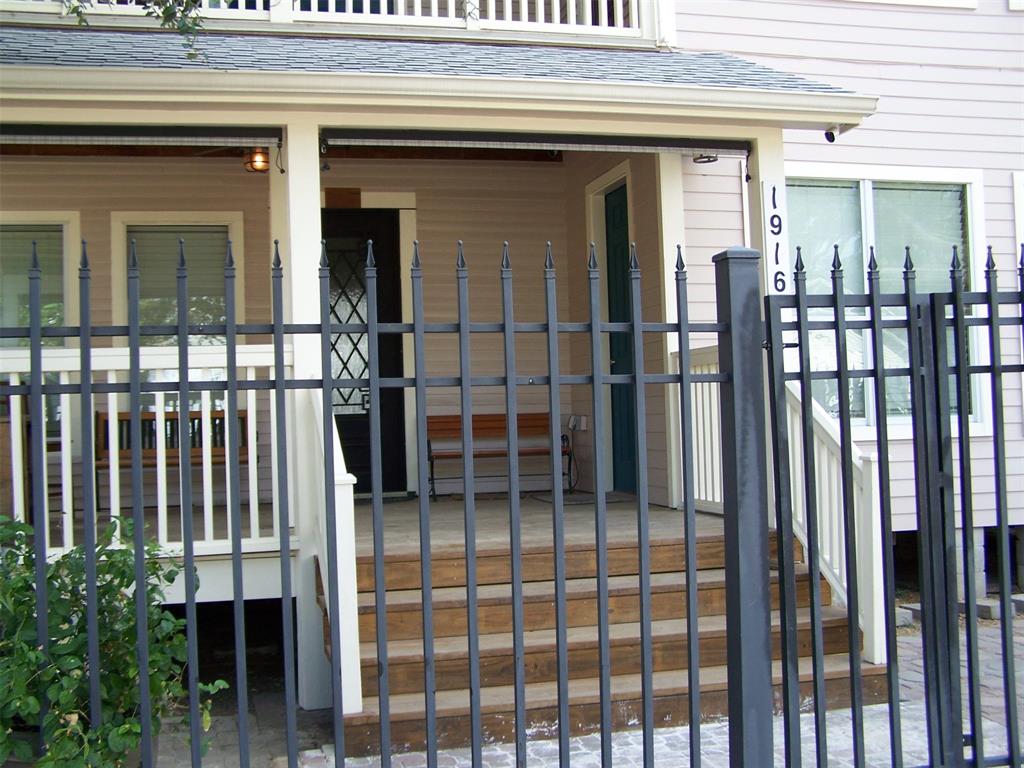 1916 Hardy Street