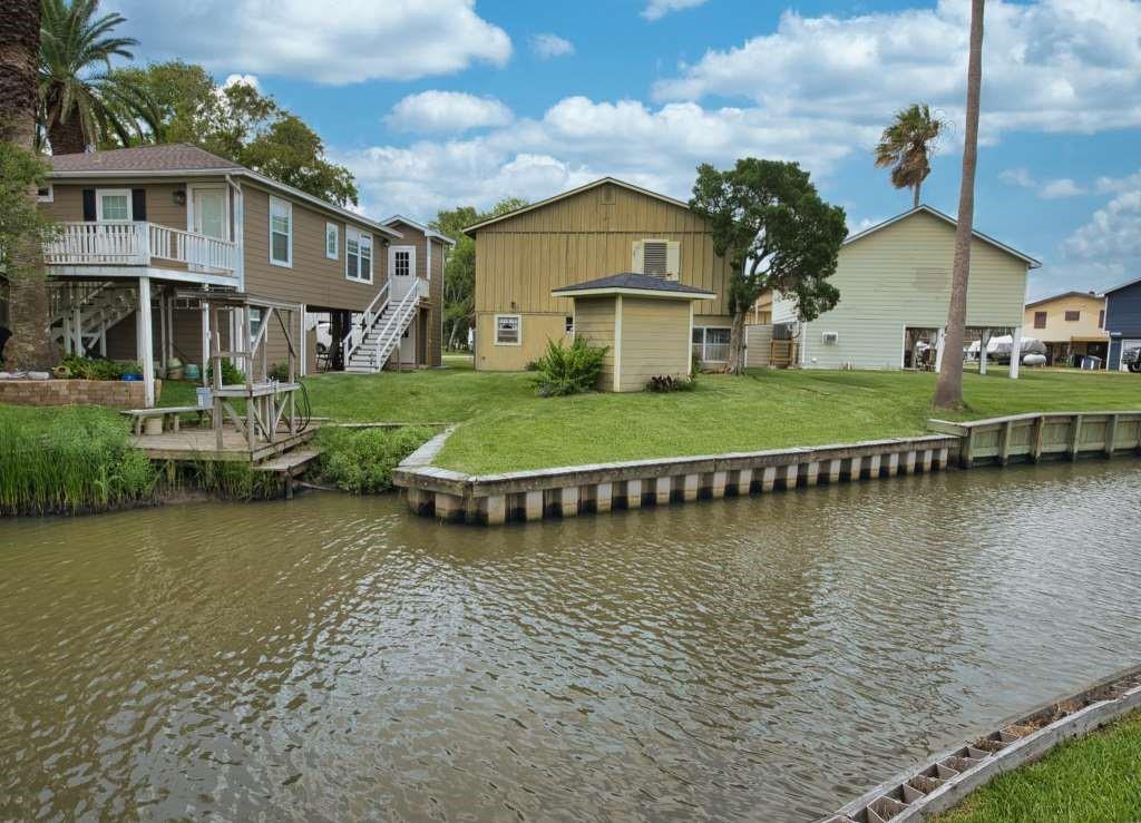 5216 County Road 469 #10, Brazoria, Texas image 1