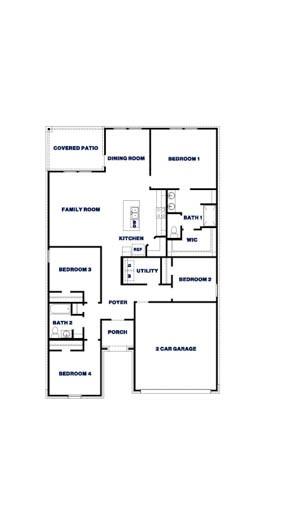 40738 Rosemary Rain Lane, Magnolia, Texas image 10