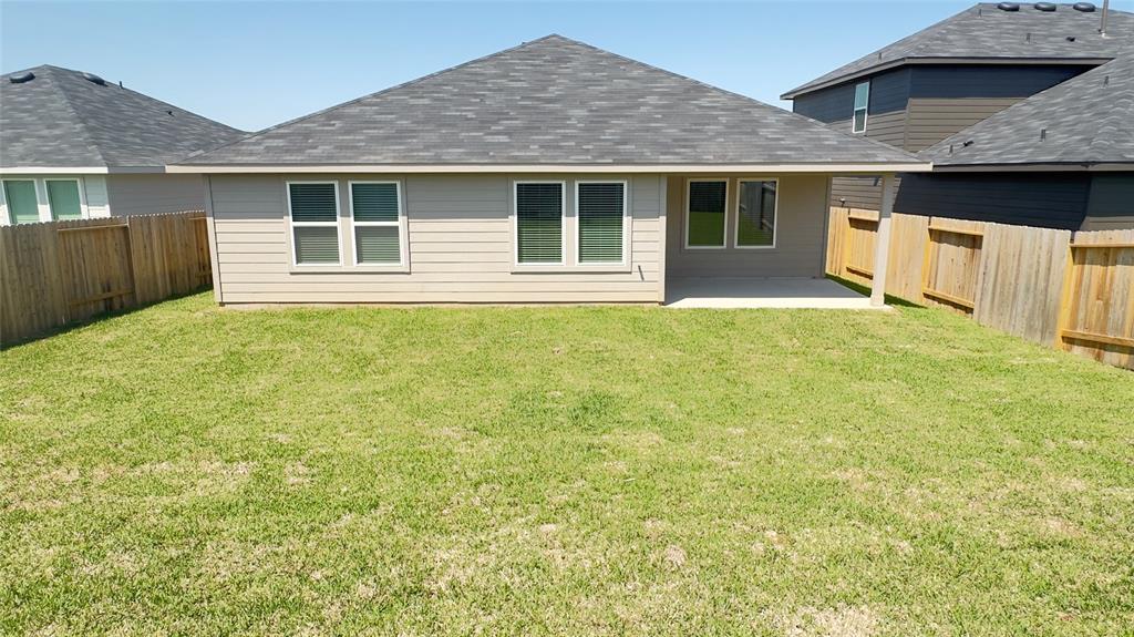 40738 Rosemary Rain Lane, Magnolia, Texas image 8