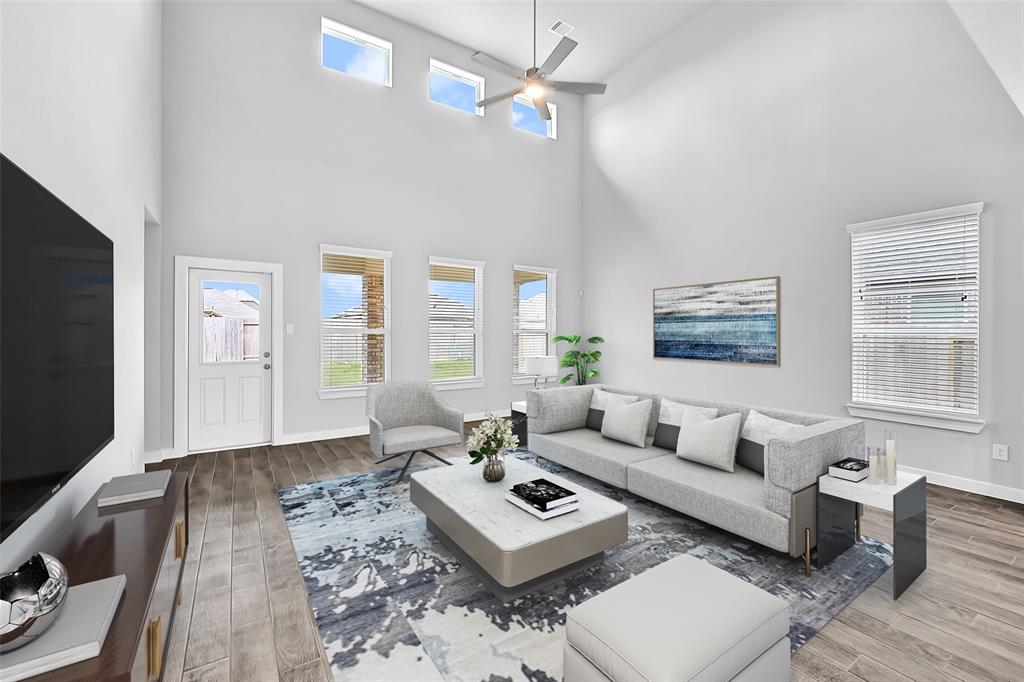 2551 Forest Cedar Lane