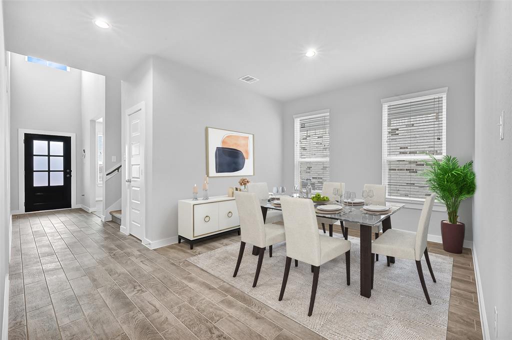 2551 Forest Cedar Lane