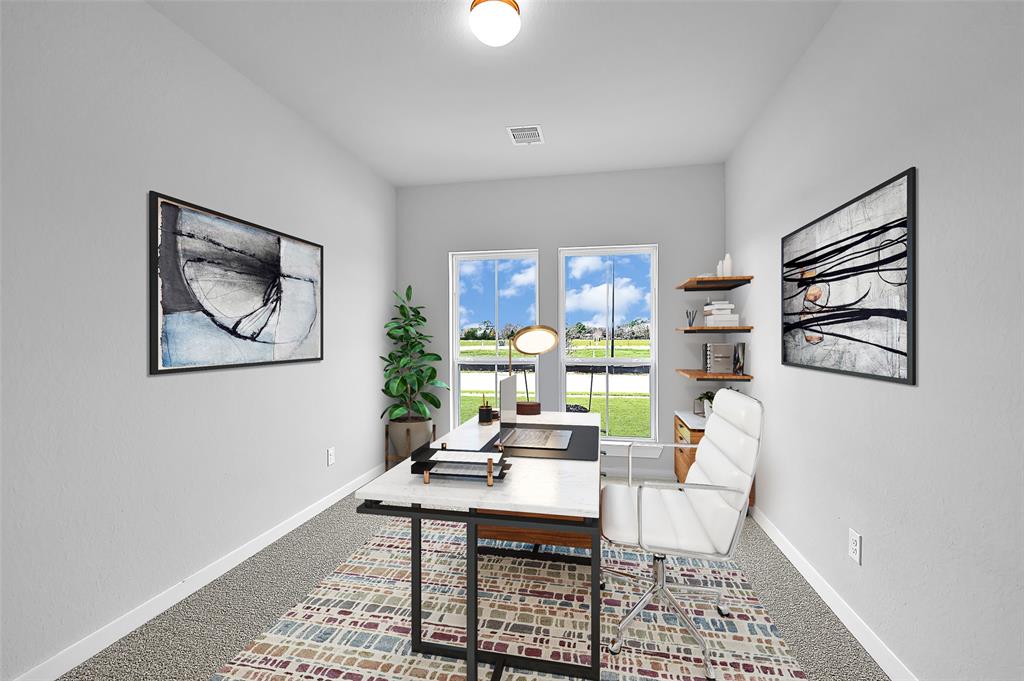 2551 Forest Cedar Lane