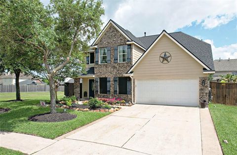 A home in Deer Park