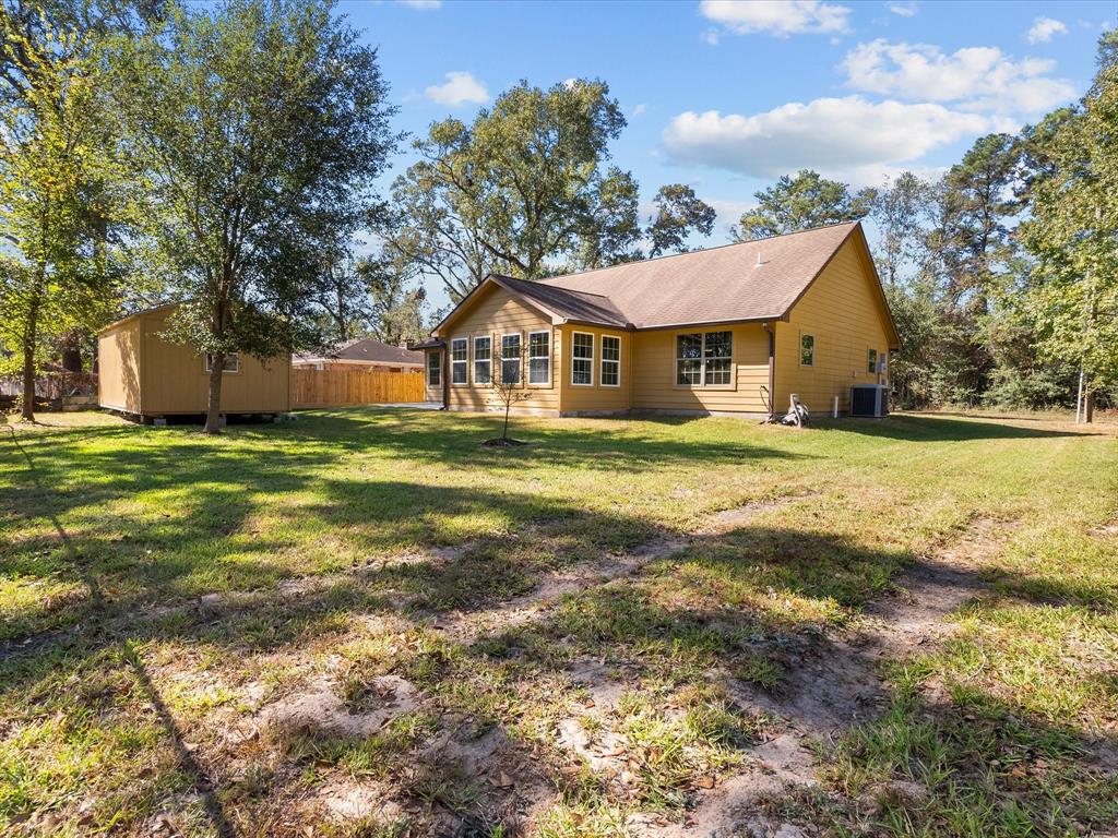 22989 Owens Road, Porter, Texas image 30