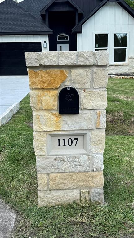 1107 N Main Street