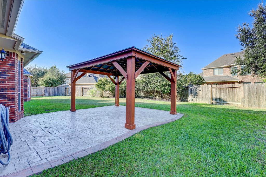 5507 Opal Cove Court, Katy, Texas image 38