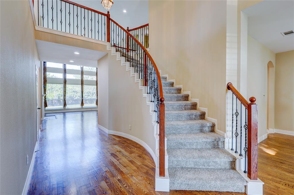 5507 Opal Cove Court, Katy, Texas image 3