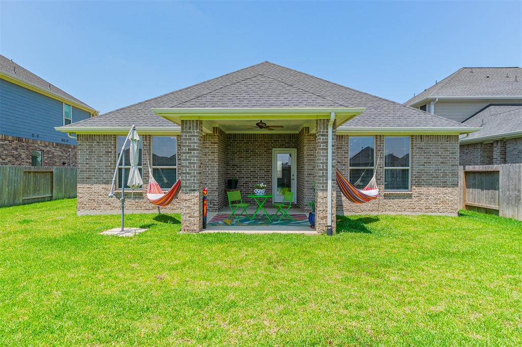 7919 Chantilly Manor, Fulshear, Texas image 6