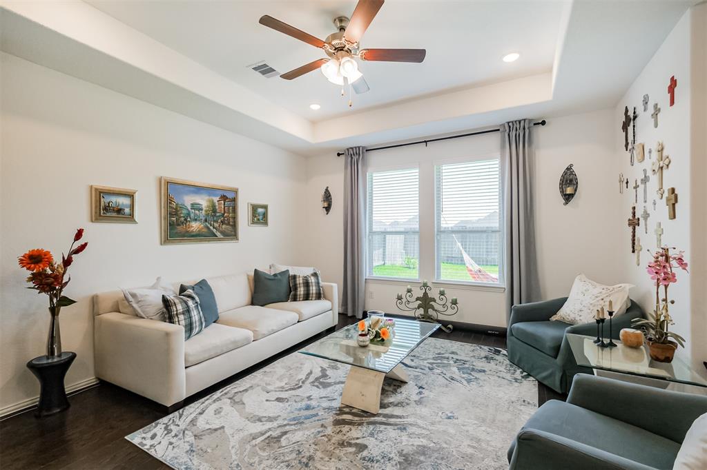 7919 Chantilly Manor, Fulshear, Texas image 4