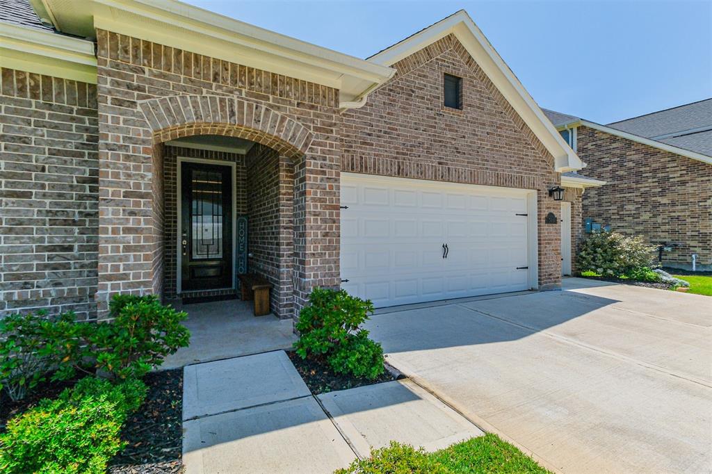 7919 Chantilly Manor, Fulshear, Texas image 17