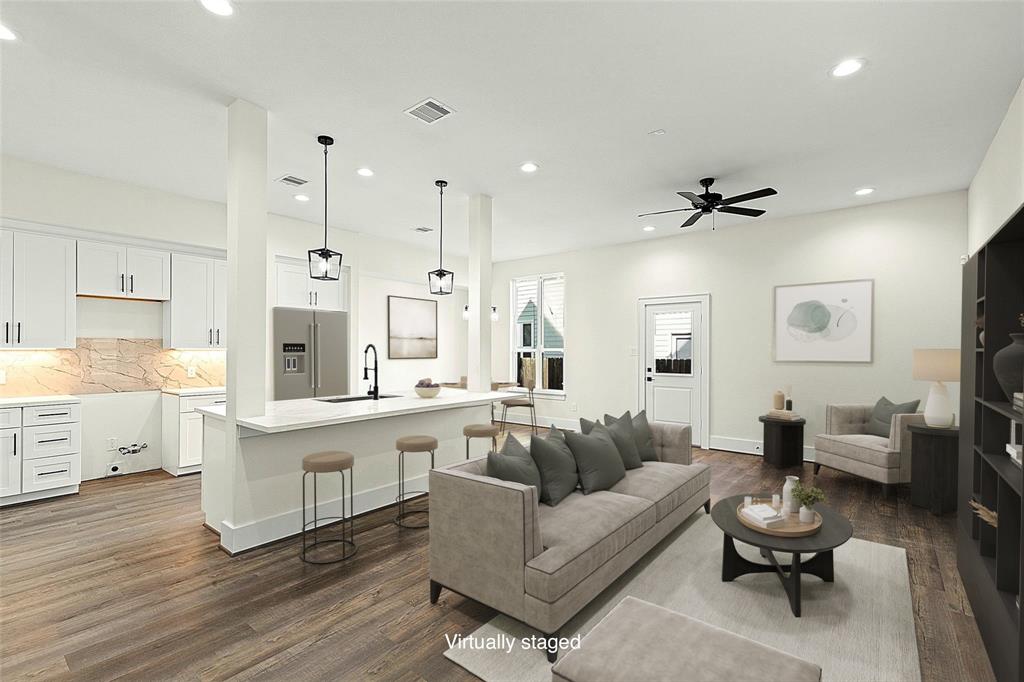 1807 Palmetto Landing Drive