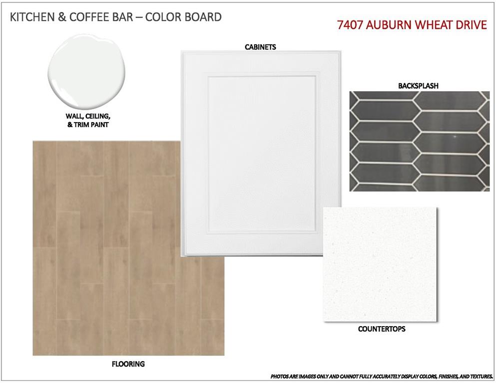7407 Auburn Wheat Drive