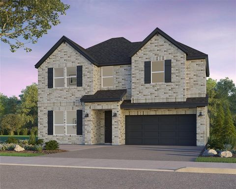 7407 Auburn Wheat Drive Katy TX 77493