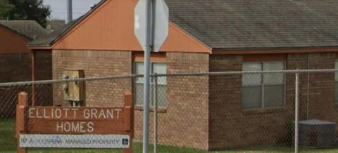 Photo of 901 N Alameda, Corpus Christi, TX 78401 (MLS # 41426405)