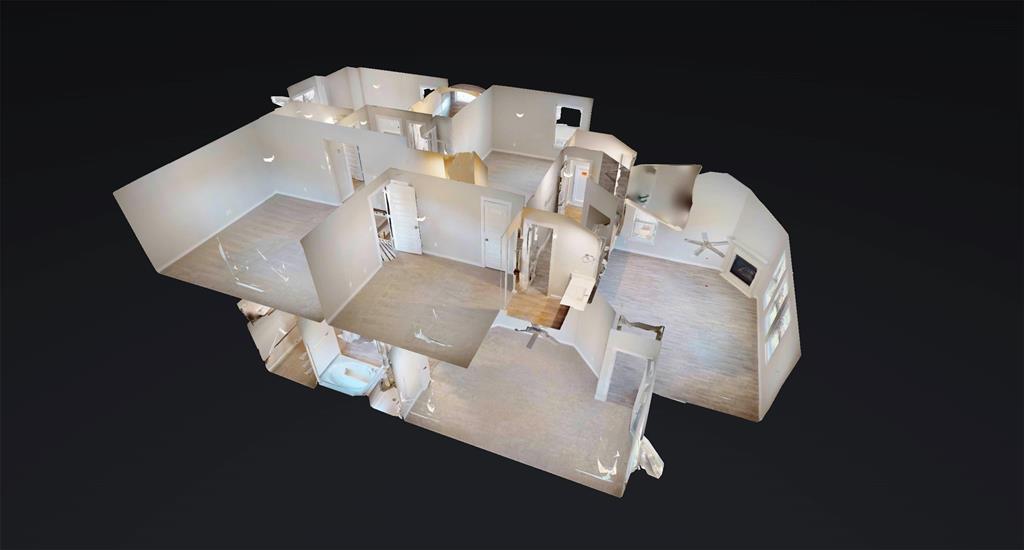 5014 Blessing Drive