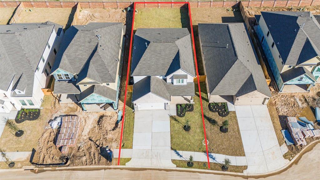 5014 Blessing Drive