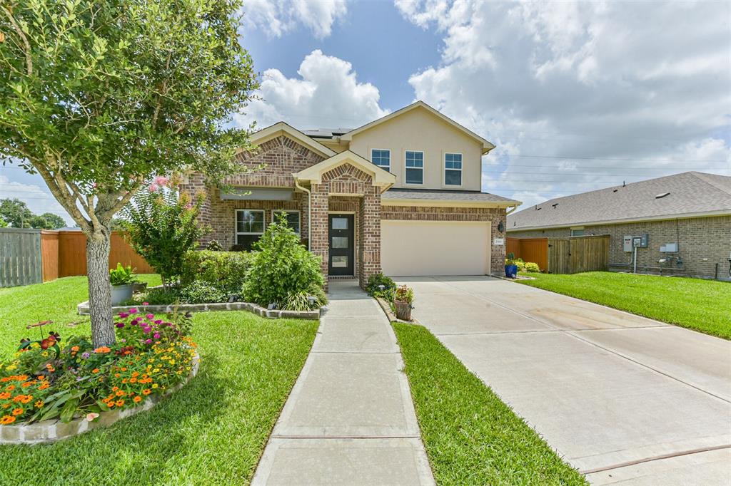 2501 Staplewood Springs Drive