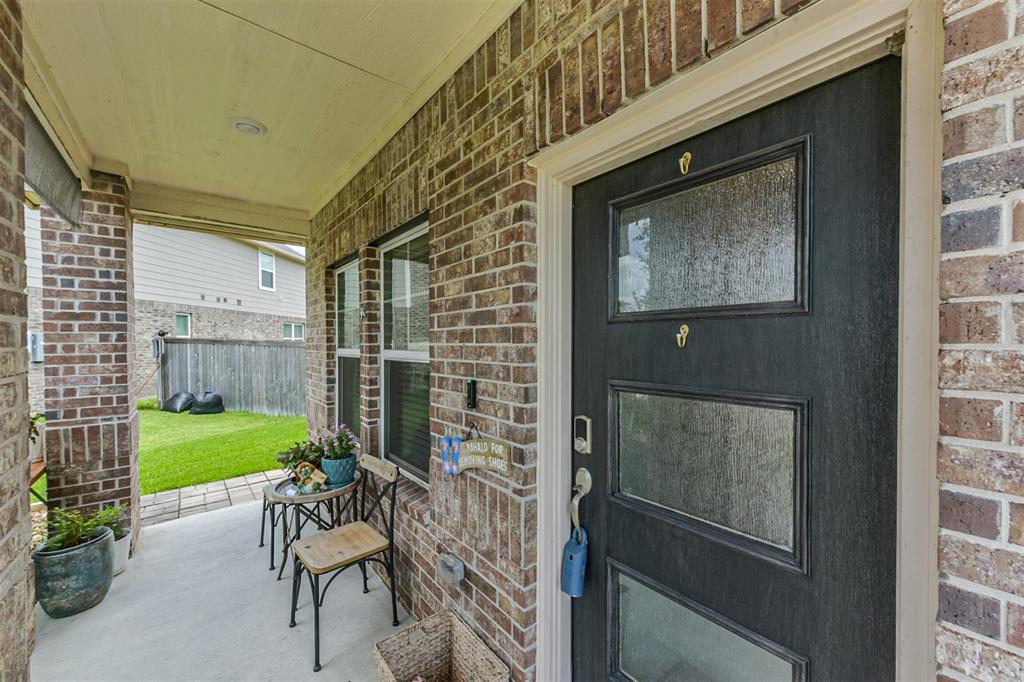 2501 Staplewood Springs Drive