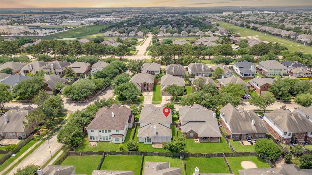 6331 Virginia Fields Drive, Katy, Texas image 48