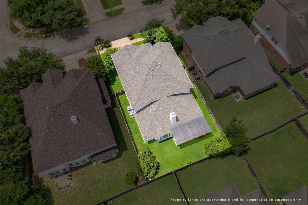 6331 Virginia Fields Drive, Katy, Texas image 49