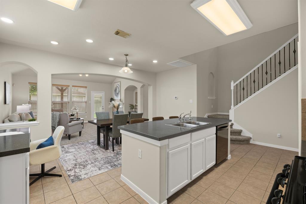 6331 Virginia Fields Drive, Katy, Texas image 9