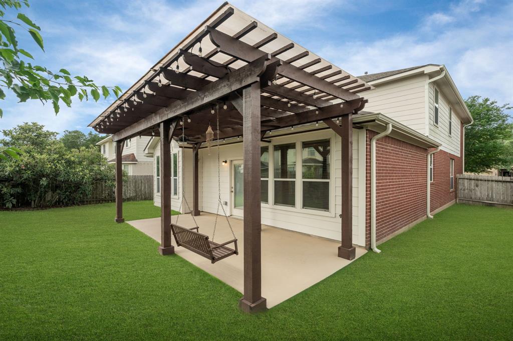 6331 Virginia Fields Drive, Katy, Texas image 46