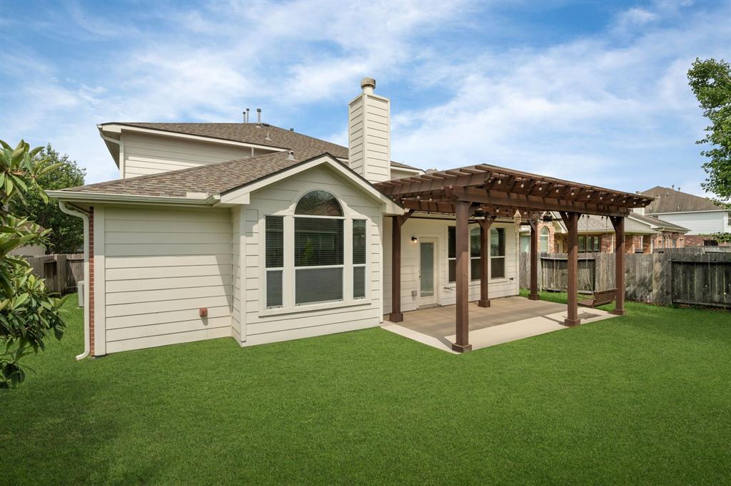 6331 Virginia Fields Drive, Katy, Texas image 45