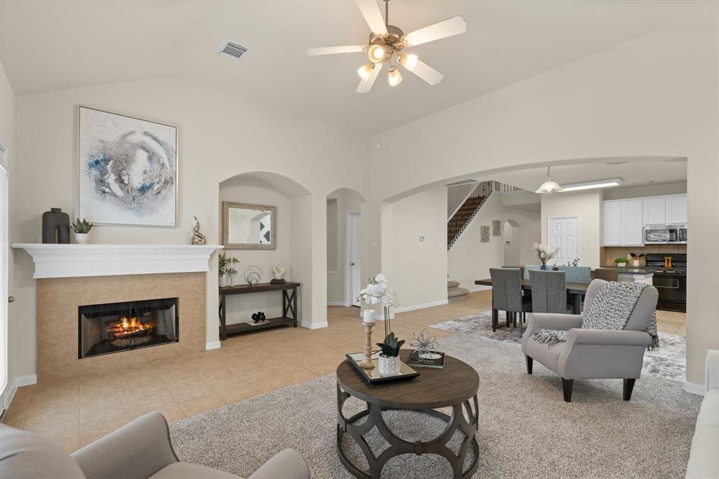 6331 Virginia Fields Drive, Katy, Texas image 13