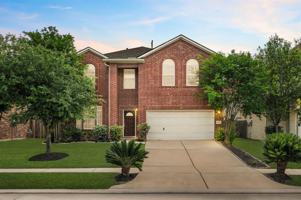 6331 Virginia Fields Drive, Katy, Texas image 1